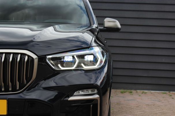 BMW X5 M50d Sport xDrive 294 kW image number 17