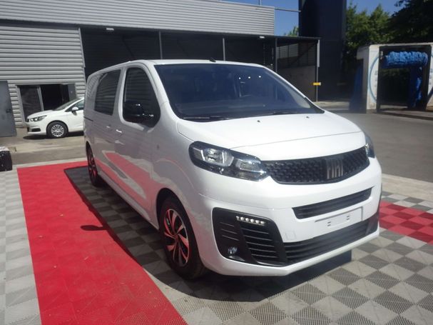 Fiat Scudo 2.0 145 107 kW image number 2