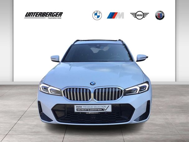 BMW 320d Touring xDrive 140 kW image number 2