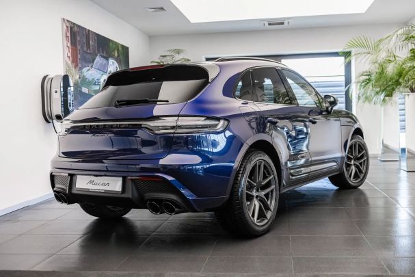 Porsche Macan 195 kW image number 3