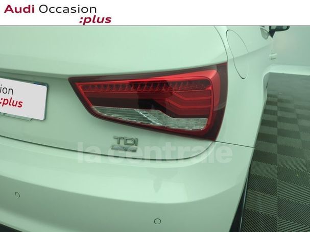 Audi A1 1.4 TDI ultra 66 kW image number 41