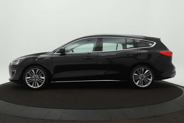 Ford Focus 1.0 EcoBoost Vignale 93 kW image number 12