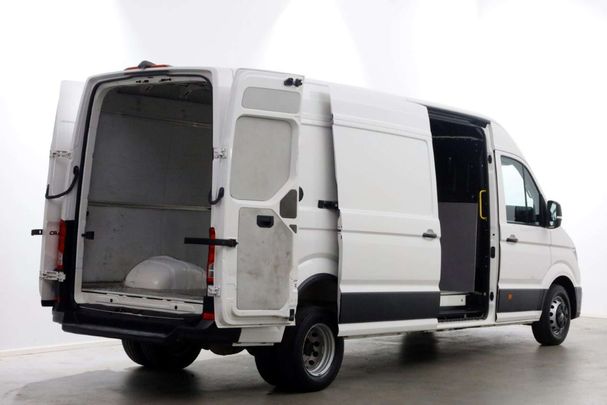 Volkswagen Crafter 50 TDI 130 kW image number 1