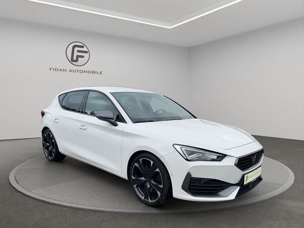 Cupra Leon VZ 221 kW image number 7