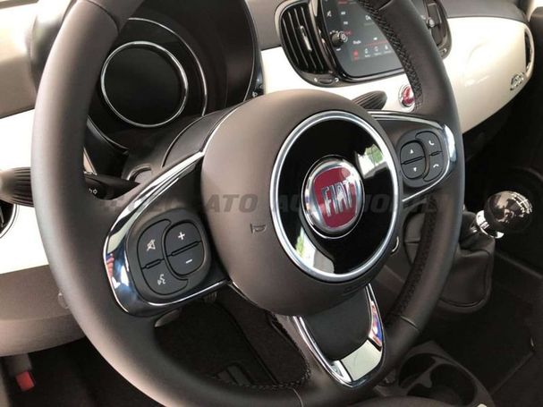 Fiat 500 1.0 51 kW image number 14