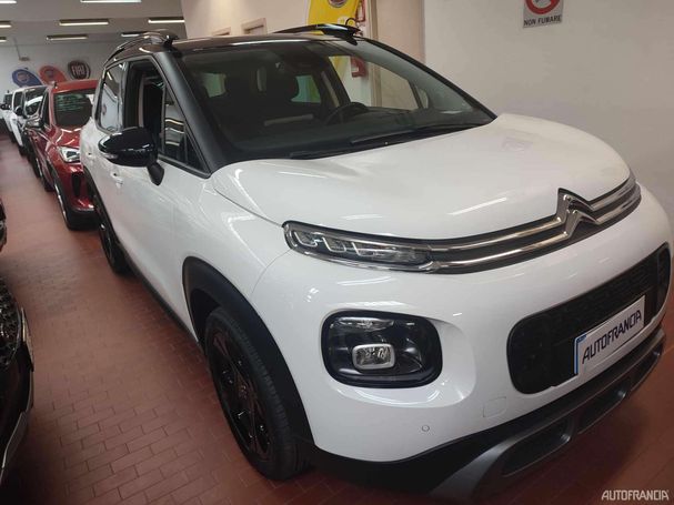 Citroen C3 Aircross 110 Shine 80 kW image number 2