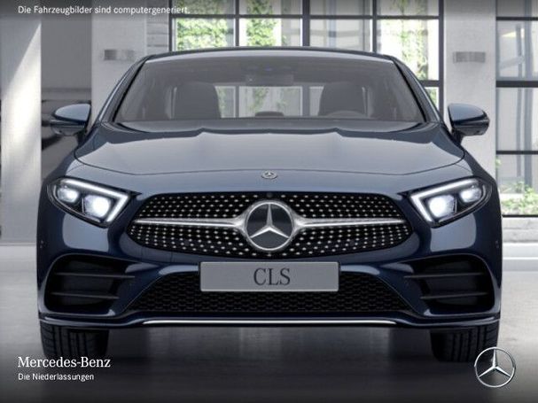 Mercedes-Benz CLS 450 270 kW image number 6