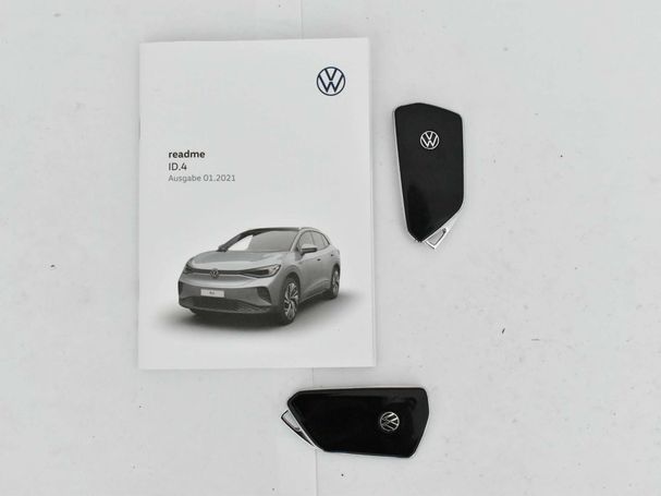 Volkswagen ID.4 150 kW image number 14