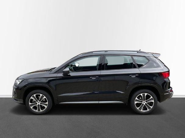 Seat Ateca 2.0 TDI DSG FR 110 kW image number 8