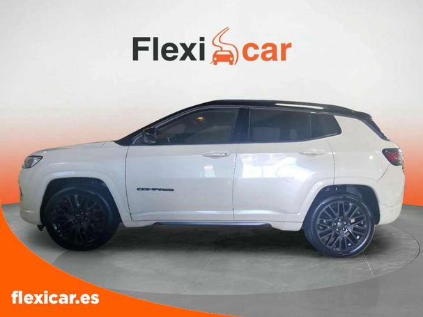 Jeep Compass 1.6 S 96 kW image number 5