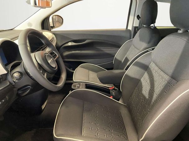 Fiat 500 e 87 kW image number 3