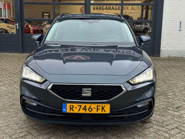 Seat Leon Sportstourer 1.0 TSI 81 kW image number 15