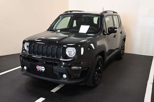 Jeep Renegade 1.0 Night Eagle 88 kW image number 1