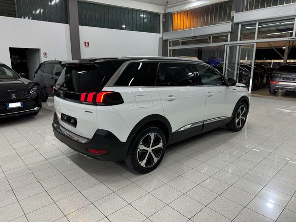 Peugeot 5008 130 EAT8 96 kW image number 4