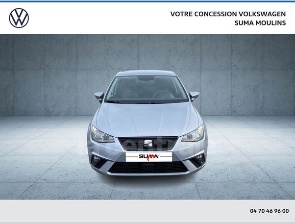 Seat Ibiza 1.0 TSI Style 70 kW image number 3