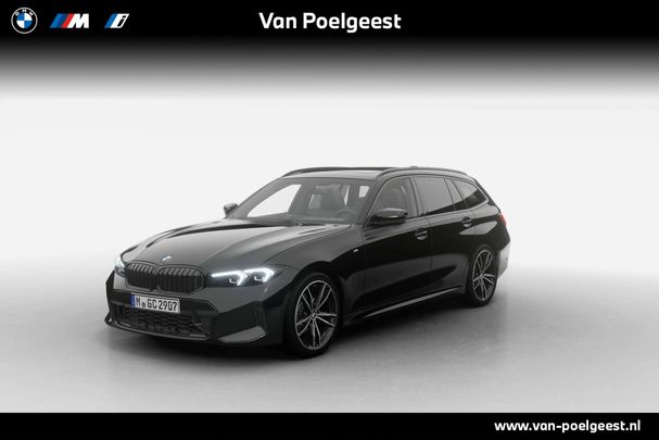 BMW 320i Touring 135 kW image number 1