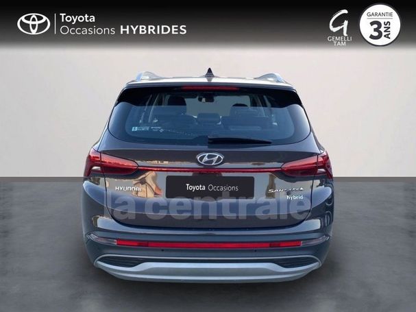 Hyundai Santa Fe 169 kW image number 3