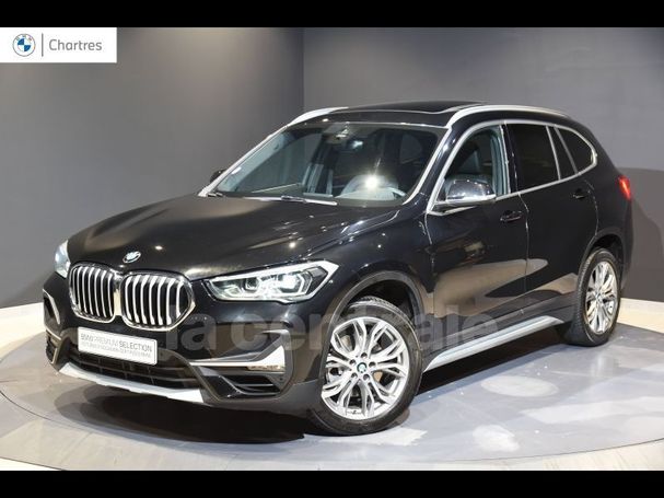 BMW X1 sDrive18i xLine 103 kW image number 1