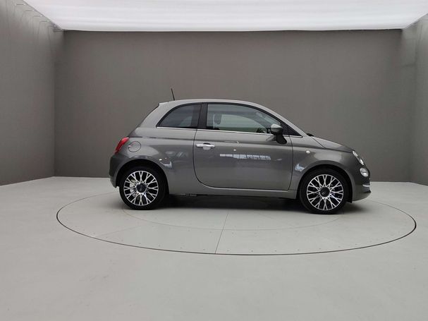 Fiat 500 1.0 51 kW image number 9