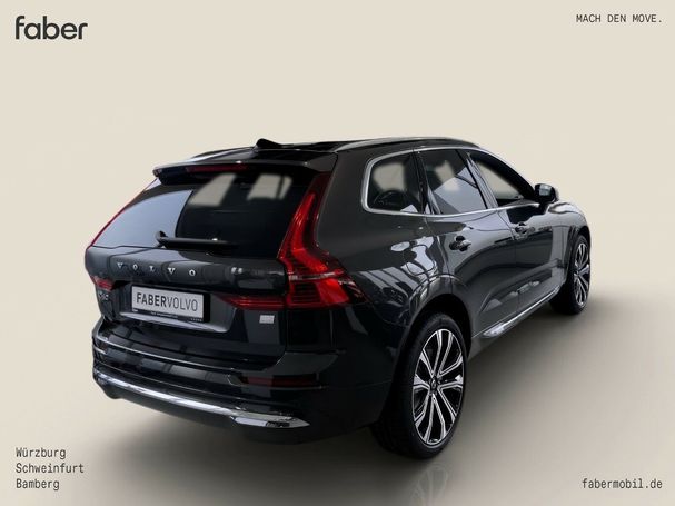 Volvo XC60 T6 Recharge AWD Plus 257 kW image number 2