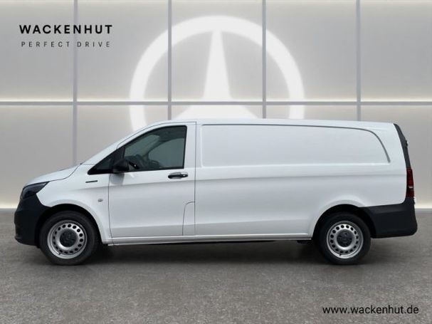 Mercedes-Benz Vito e 85 kW image number 4