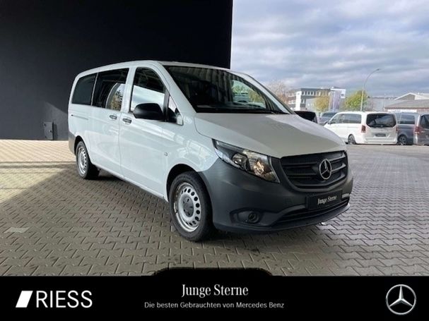 Mercedes-Benz Vito 114 CDi Tourer 100 kW image number 2