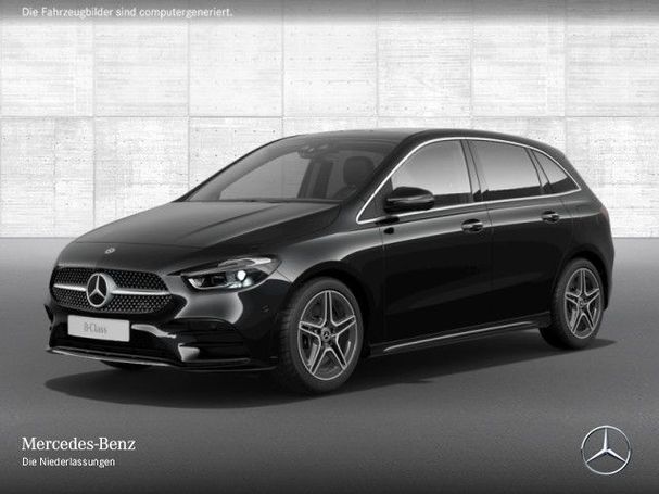 Mercedes-Benz B 250 165 kW image number 13