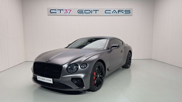 Bentley Continental GT 467 kW image number 1