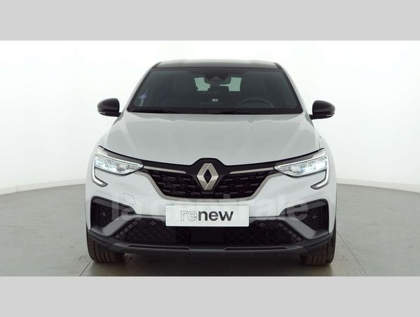 Renault Arkana 107 kW image number 3