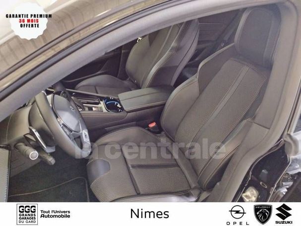 Peugeot 508 165 kW image number 7