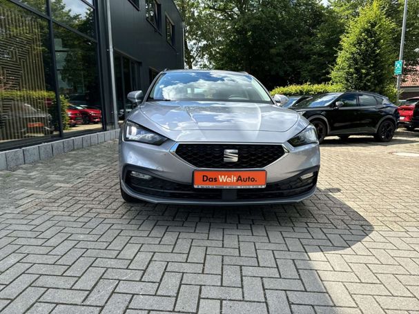 Seat Leon ST 1.5 TSI Style 96 kW image number 17