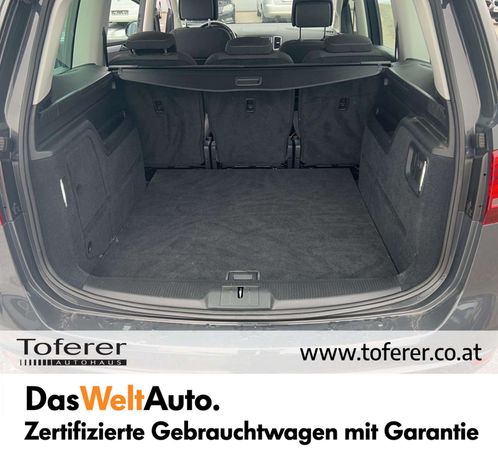 Volkswagen Sharan TDI DSG Comfortline 110 kW image number 10