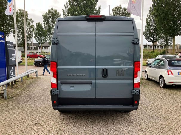 Fiat Ducato 140 103 kW image number 4