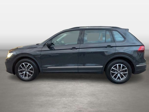 Volkswagen Tiguan TDI Life DSG 110 kW image number 4