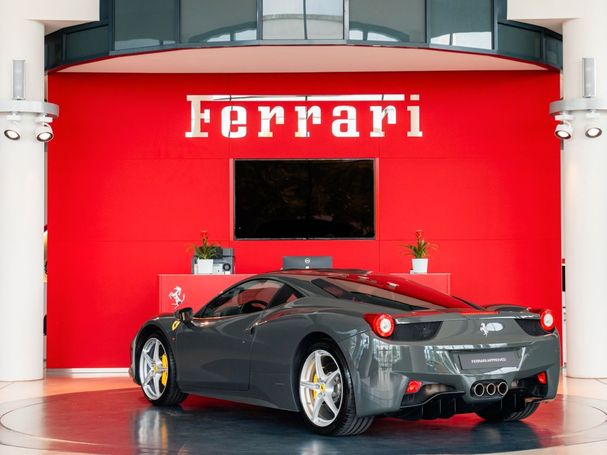 Ferrari 458 419 kW image number 2