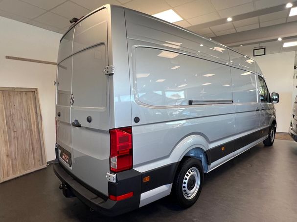 Volkswagen Crafter 35 103 kW image number 8