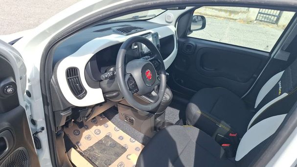 Fiat Panda 51 kW image number 9