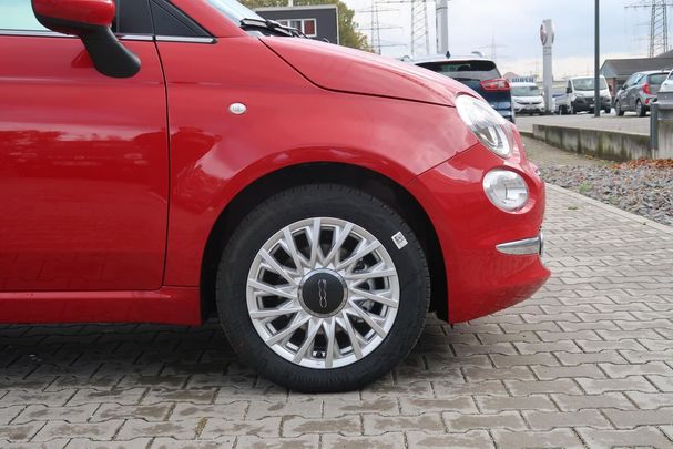 Fiat 500 1.0 51 kW image number 6