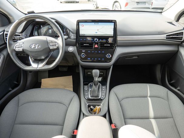 Hyundai Ioniq 1.6 104 kW image number 10