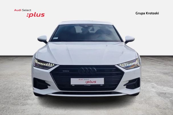 Audi A7 150 kW image number 3