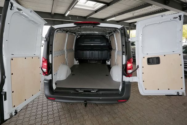 Mercedes-Benz Vito d 100 kW image number 7