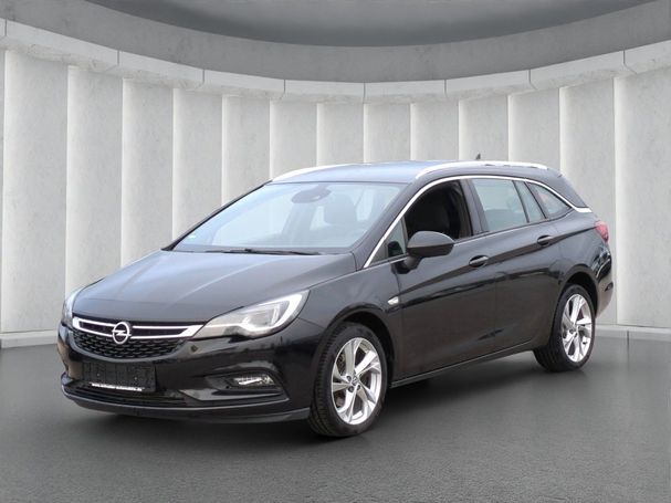 Opel Astra 1.6 D Dynamic 100 kW image number 1