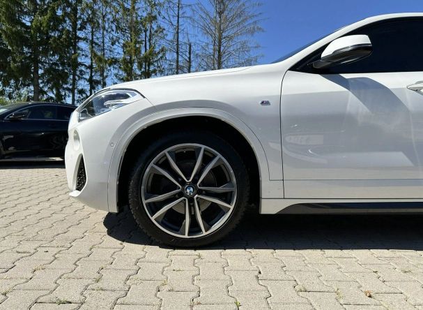 BMW X2 sDrive18i M Sport 103 kW image number 20