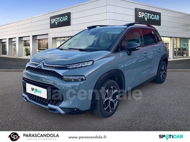 Citroen C3 Aircross BlueHDi 110 81 kW image number 1