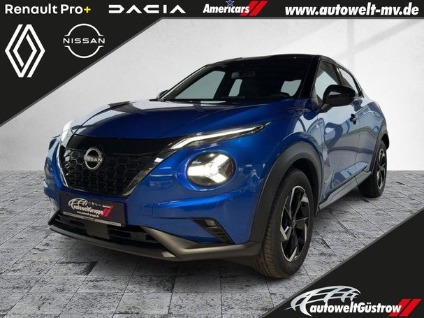 Nissan Juke 105 kW image number 1