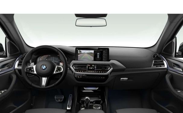 BMW X3 xDrive 140 kW image number 5