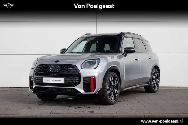 Mini John Cooper Works Countryman ALL4 221 kW image number 1