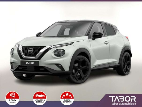 Nissan Juke DIG-T Tekna 84 kW image number 1