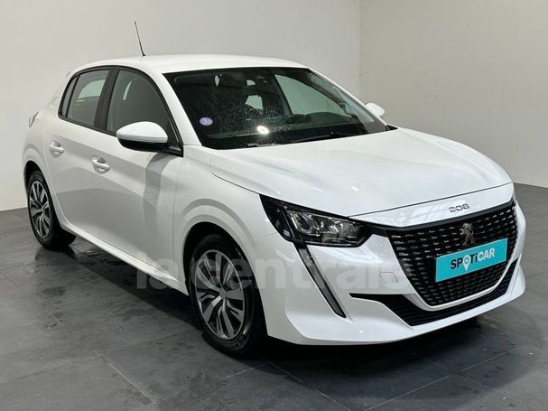 Peugeot 208 PureTech 100 Active 74 kW image number 2