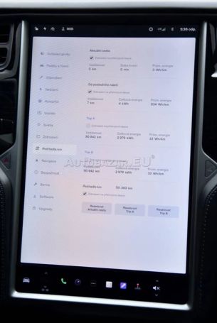 Tesla Model S 75D AWD 386 kW image number 65